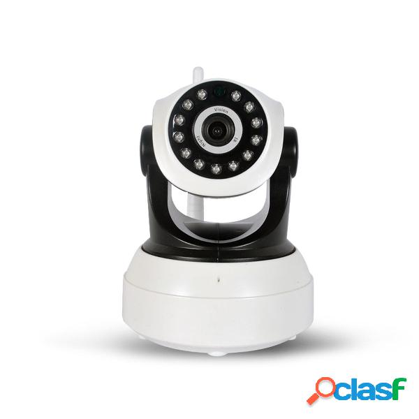 HD 1080P 2MP WiFi Security IP fotografica Baby monitor