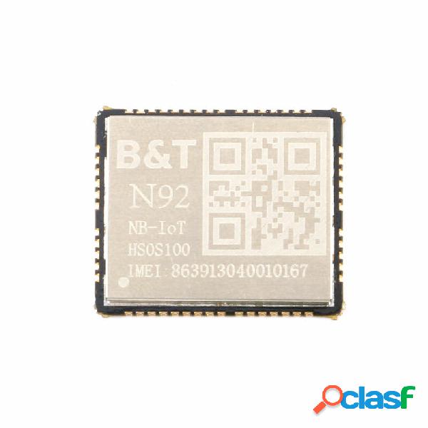 HD0S100 NB-IoT Modulo di comunicazione wireless WIFI N92