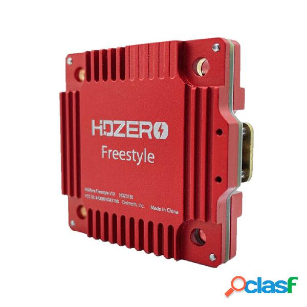 HDZero Freestyle Digital HD VTX Trasmettitore video 5.8G