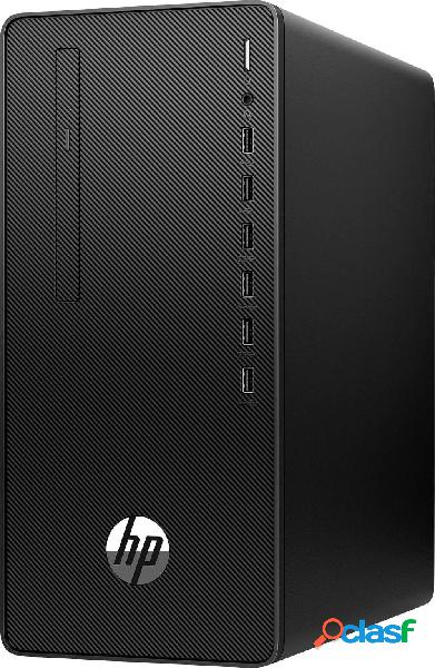 HP 295 G6 Desktop PC AMD Ryzen™ 5 4600G 8 GB 256 GB SSD