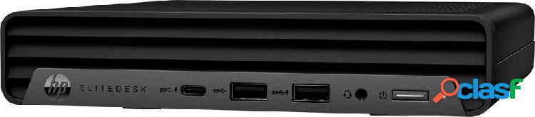 HP EliteDesk 800 G6 Desktop PC Intel® Core™ i5 i5-10500