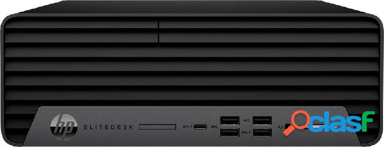 HP EliteDesk 805 G6 Desktop PC AMD Ryzen™ 5 Pro 4650G 8 GB