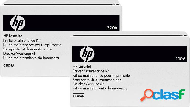 HP Kit di manutenzione CE506A Originale 150000 pagine Laser