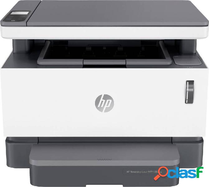 HP Neverstop Laser MFP 1202nw Stampante laser bianco nero