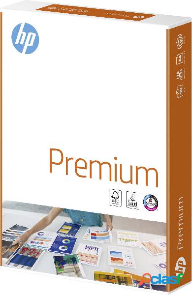 HP Premium CHP852 Carta universale per stampanti DIN A4 90