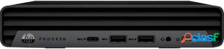 HP ProDesk 400 G6 Desktop PC Intel® Core™ i3 i3-10100T 8