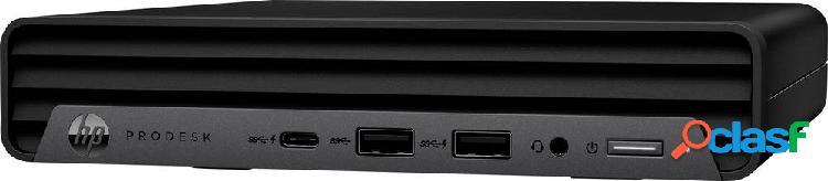 HP ProDesk 600 G6 Desktop PC Intel® Core™ i5 i5-10500T 8