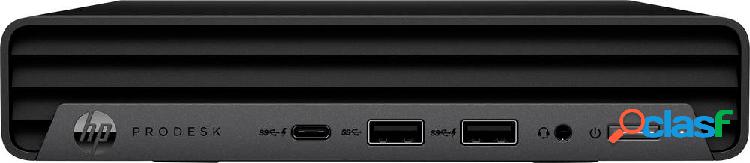 HP ProDesk 600 G6 Desktop PC Intel® Core™ i7 i7-10700T 16