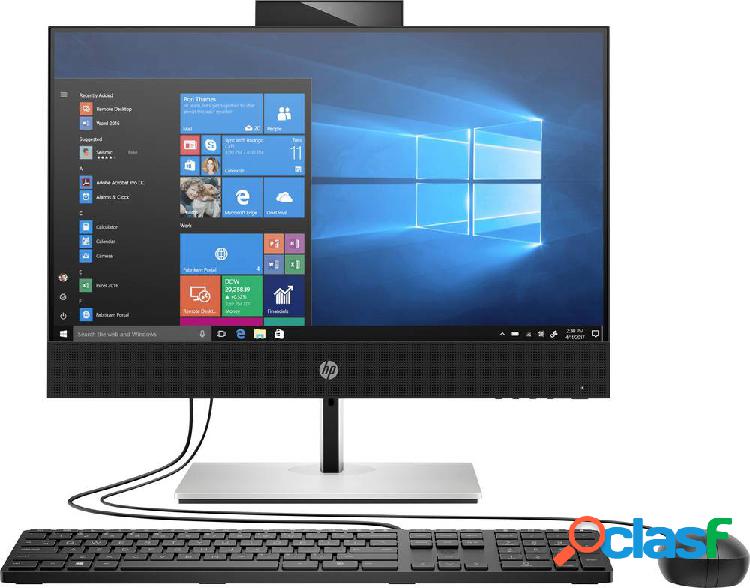 HP ProOne 600 G6 54.6 cm (21.5 pollici) PC All-in-One