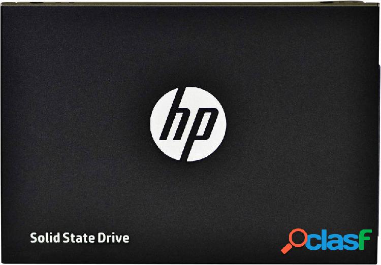 HP S700 500 GB Memoria SSD interna 2,5 SATA 6 Gb/s Dettaglio