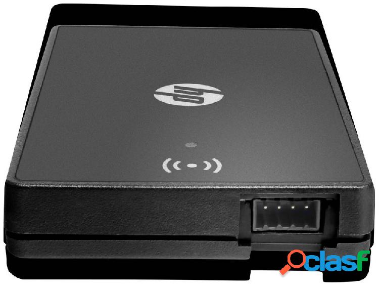 HP X3D03A X3D03A Lettore di schede USB