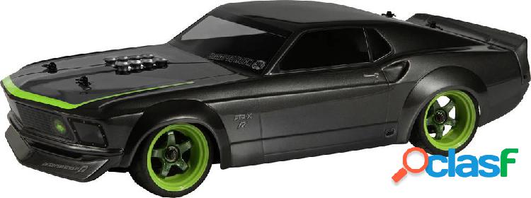 HPI Racing 109930 1:10 Carrozzeria 1969 Ford Mustang RTR-X