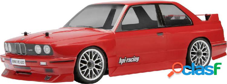 HPI Racing 17540 1:10 Carrozzeria BMW E30 M3 Body (200Mm)