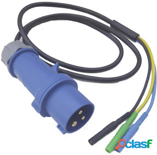 HT Instruments BMA-16 Adattatore per misurazioni -