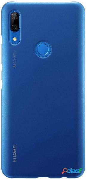 HUAWEI Pc Case Backcover per cellulare Huawei P Smart Z Blu