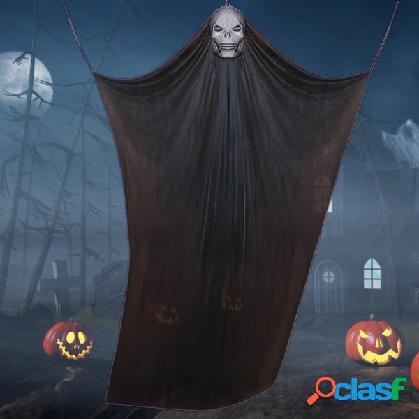 Halloween Ghost Decoration Party Hanging Spaventoso Haunted