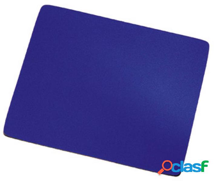 Hama 54768 Mouse Pad Blu (L x A x P) 223 x 0.6 x 183 mm