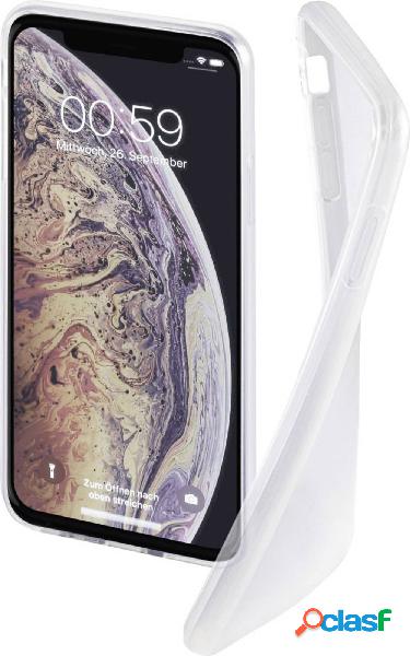 Hama Crystal Clear Backcover per cellulare Apple iPhone 11