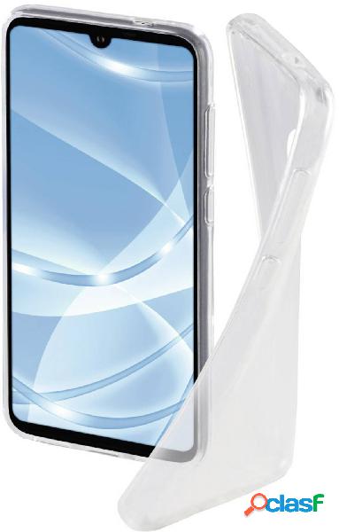 Hama Crystal Clear Backcover per cellulare Huawei P30 Lite