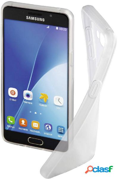 Hama Crystal Clear Backcover per cellulare Samsung Galaxy A5