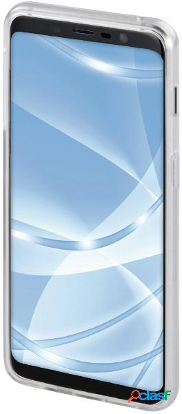 Hama Crystal Clear Backcover per cellulare Samsung Galaxy J6