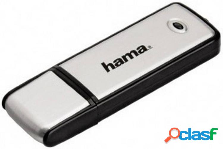 Hama Fancy Chiavetta USB 16 GB Argento 90894 USB 2.0
