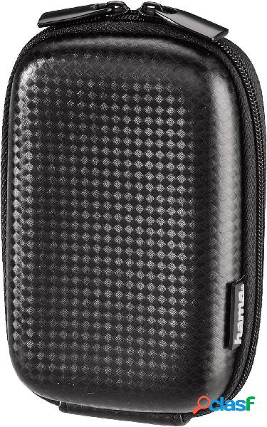 Hama Hardcase Carbon Style, 60 H Custodia morbida per