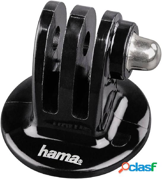 Hama Kamera-Adapter für GoPro Adattatore treppiede con