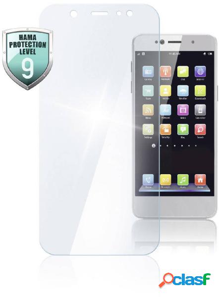 Hama Premium Crystal Glass 00186229 Vetro di protezione per