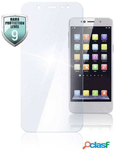 Hama Premium Crystal Glass 00186242 Vetro di protezione per