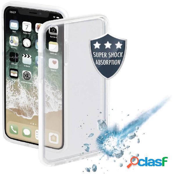Hama Protector Backcover per cellulare Apple iPhone XS Max