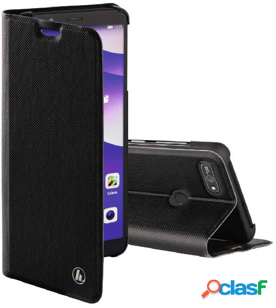 Hama Slim Pro Custodia a libro Booklet Huawei, Honor Y7