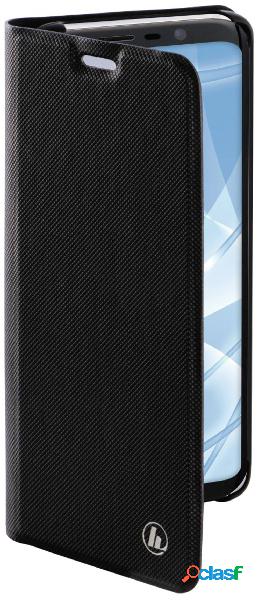 Hama Slim Pro Custodia a libro Booklet Samsung Galaxy J6
