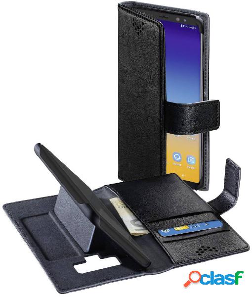 Hama Stand-Up Custodia a libro Booklet Samsung Galaxy Note 9