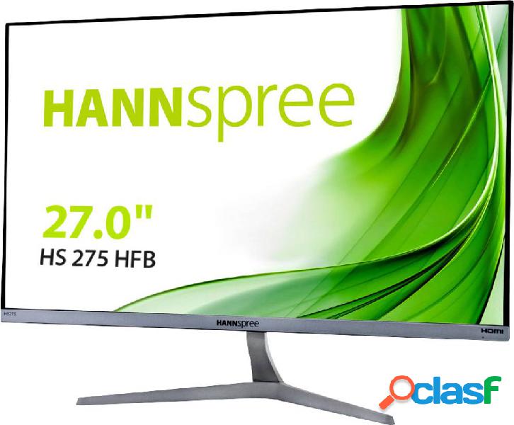Hannspree HS275HFB Monitor 68.6 cm (27 pollici) ERP E (A -