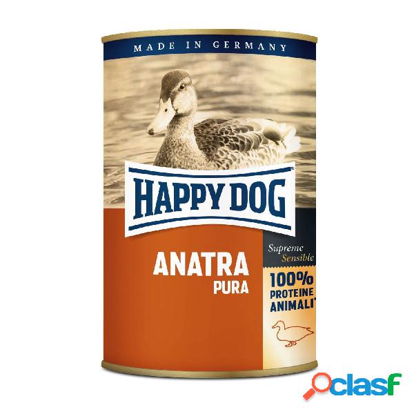 Happy Dog Carne Pura Anatra 200 gr