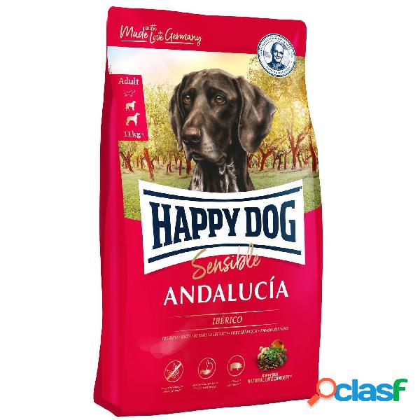 Happy Dog Sensible Andalucia 2,8 kg