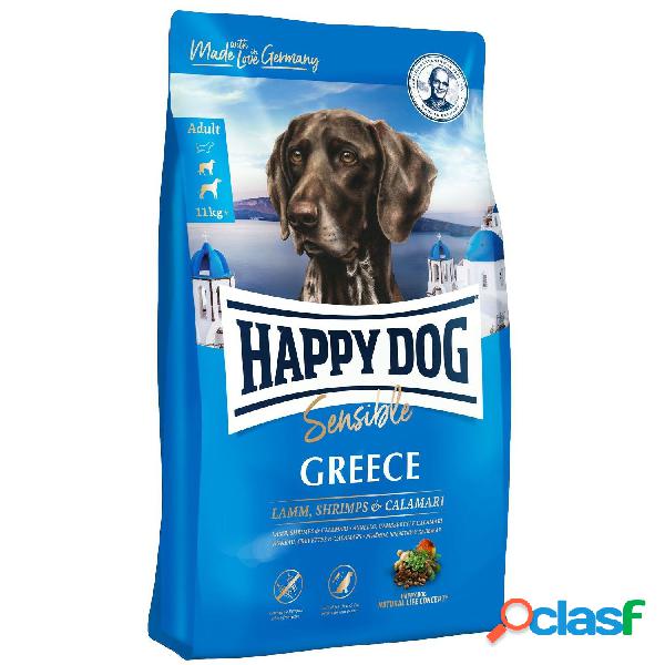Happy Dog Sensible Greece 2,8 kg