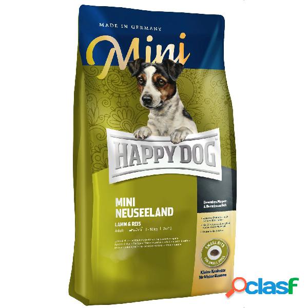 Happy Dog Sensible Mini Neuseeland 1 kg