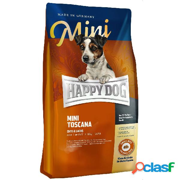Happy Dog Sensible Mini Toscana 1 kg
