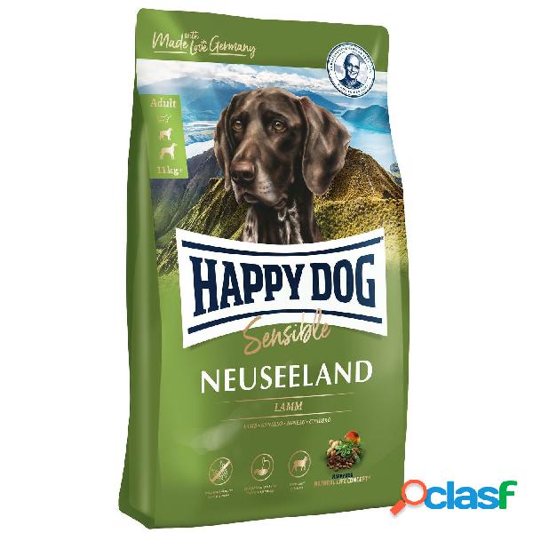 Happy Dog Sensible Neuseeland 1 kg