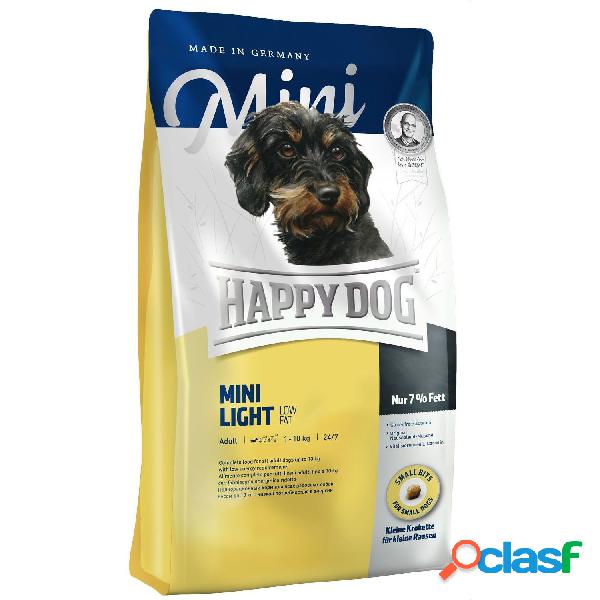 Happy Dog fit & vital Mini Light 1 kg
