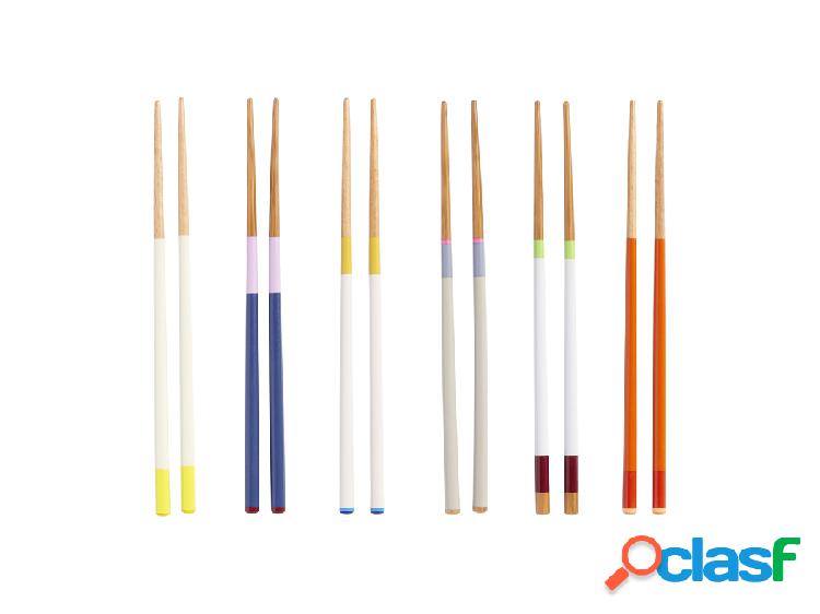 Hay Colour Sticks. Set da 6.