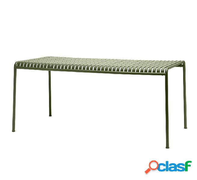 Hay Palissade Table 170 cm