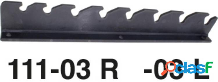 Hazet 111-03R HAZET Supporto portautensili 111-03R 1 pz.
