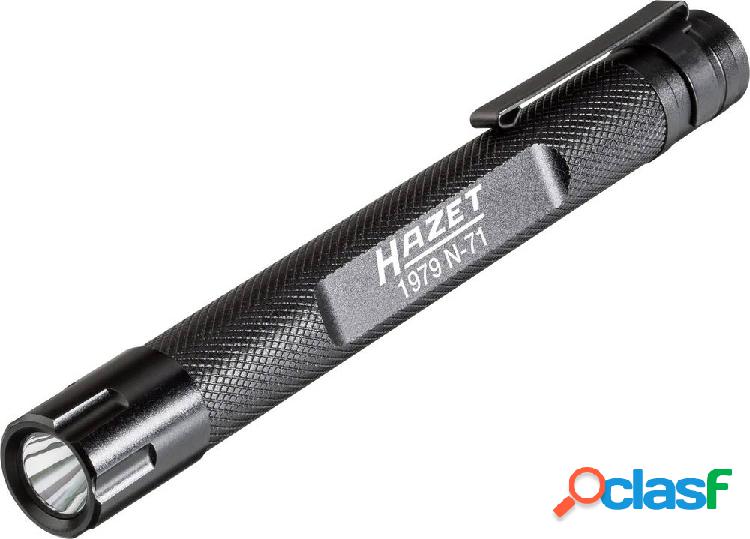 Hazet 1979N-71 Lampada a forma di penna Penlight a batteria