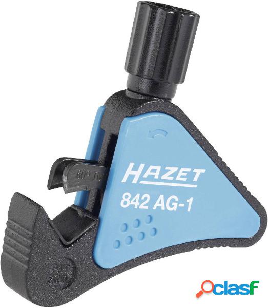 Hazet 842AG-1 Rifinitore per filettatura