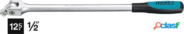 Hazet 914-15 Impugnatura Sezione 1/2 (12.5 mm) 396 mm 1 pz.