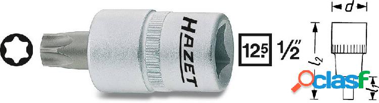 Hazet 992-T27 TORX interno Inserto giravite a bussola T 27