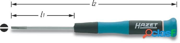Hazet Elettronica e meccanica di precisione Cacciavite a
